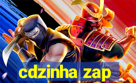 cdzinha zap